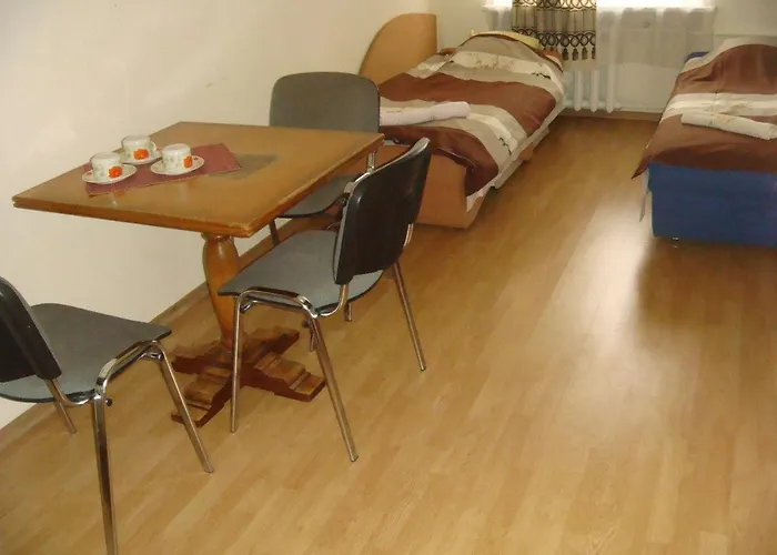 Cheap & Good Apartments