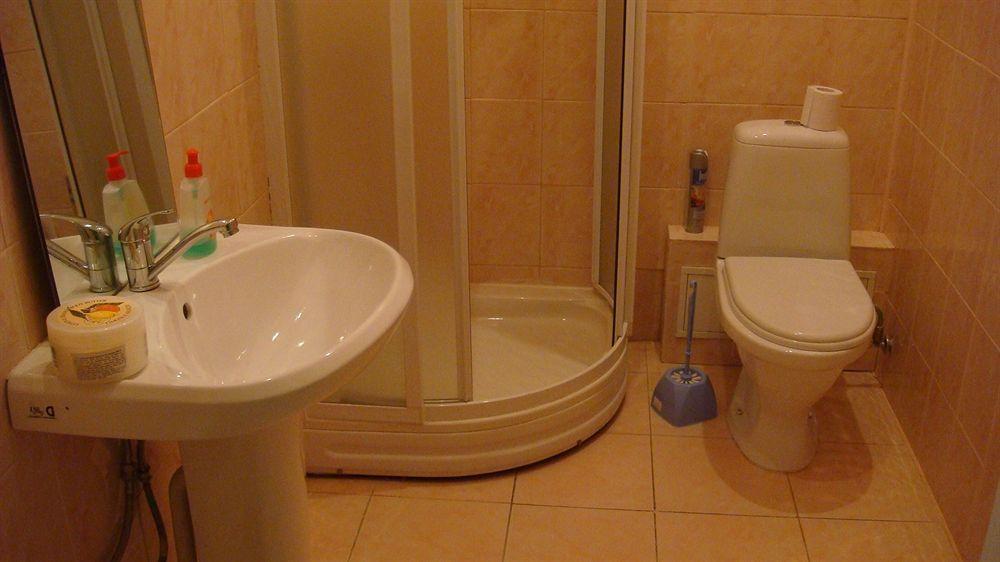 Khách sạn hẻo lánh Cheap & Good Riga