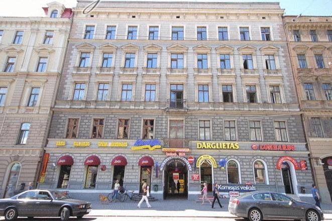 Cheap & Good 2* Riga