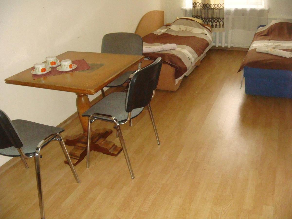 Cheap & Good Aparthotel