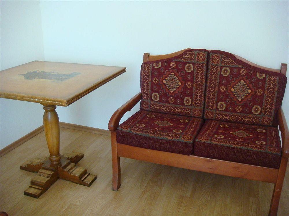 Aparthotel Cheap & Good 2*
