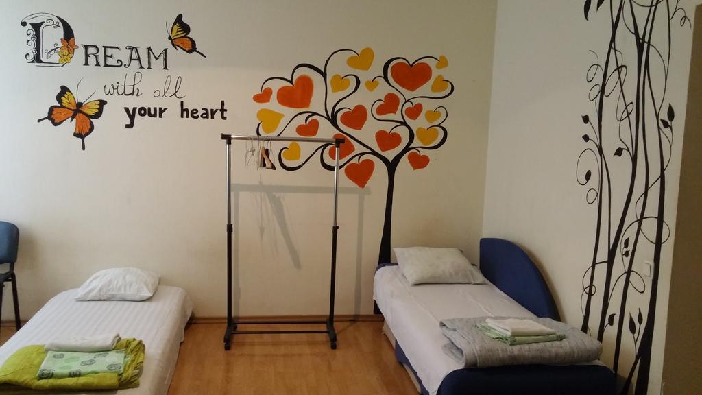 Aparthotel Cheap & Good 2*