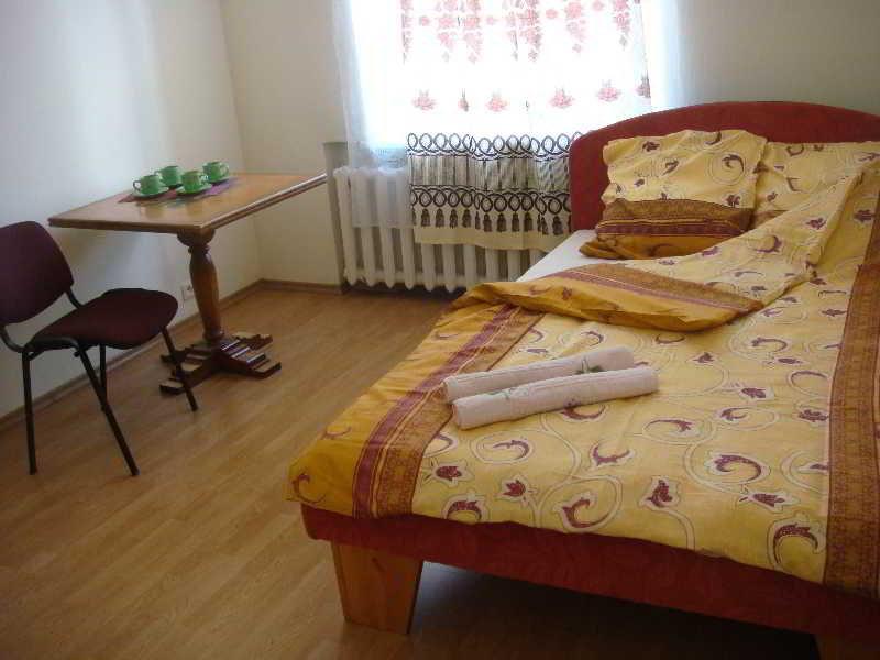 Aparthotel Cheap & Good Riga