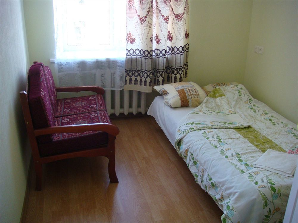 Cheap & Good Aparthotel 2*