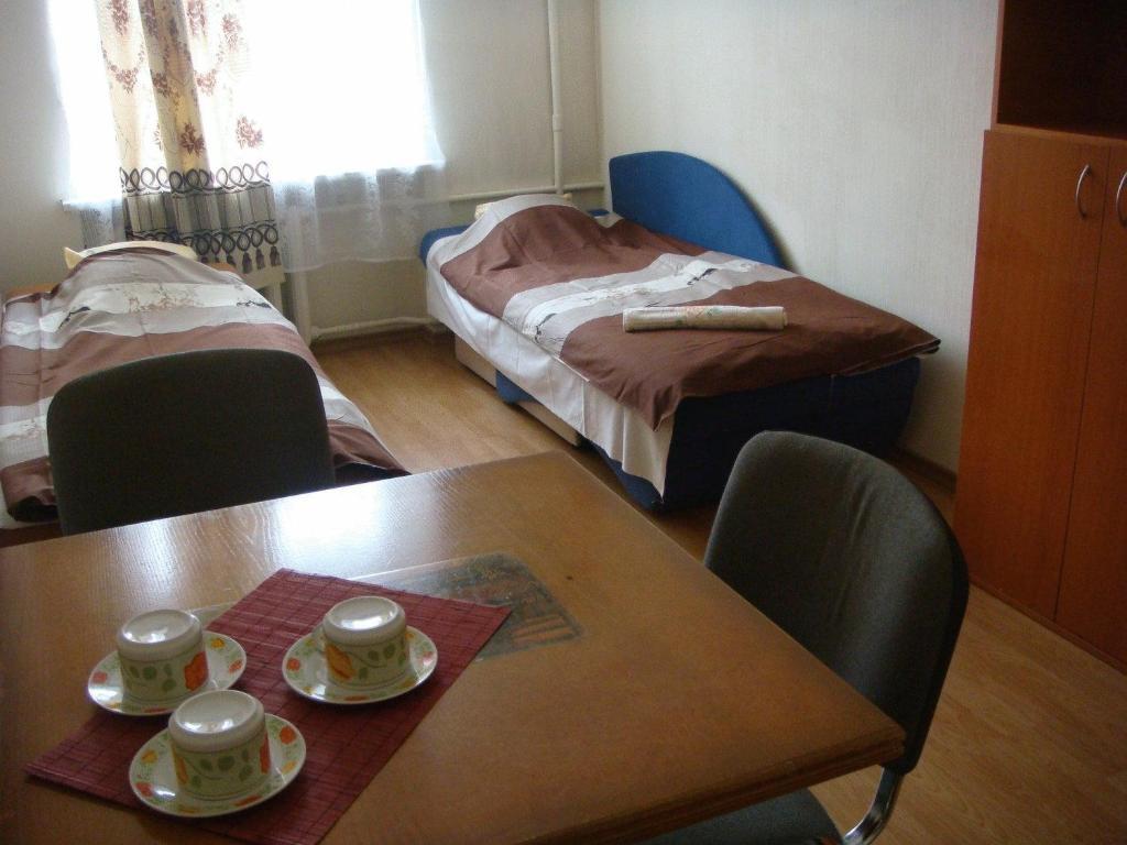Cheap & Good Aparthotel Riga