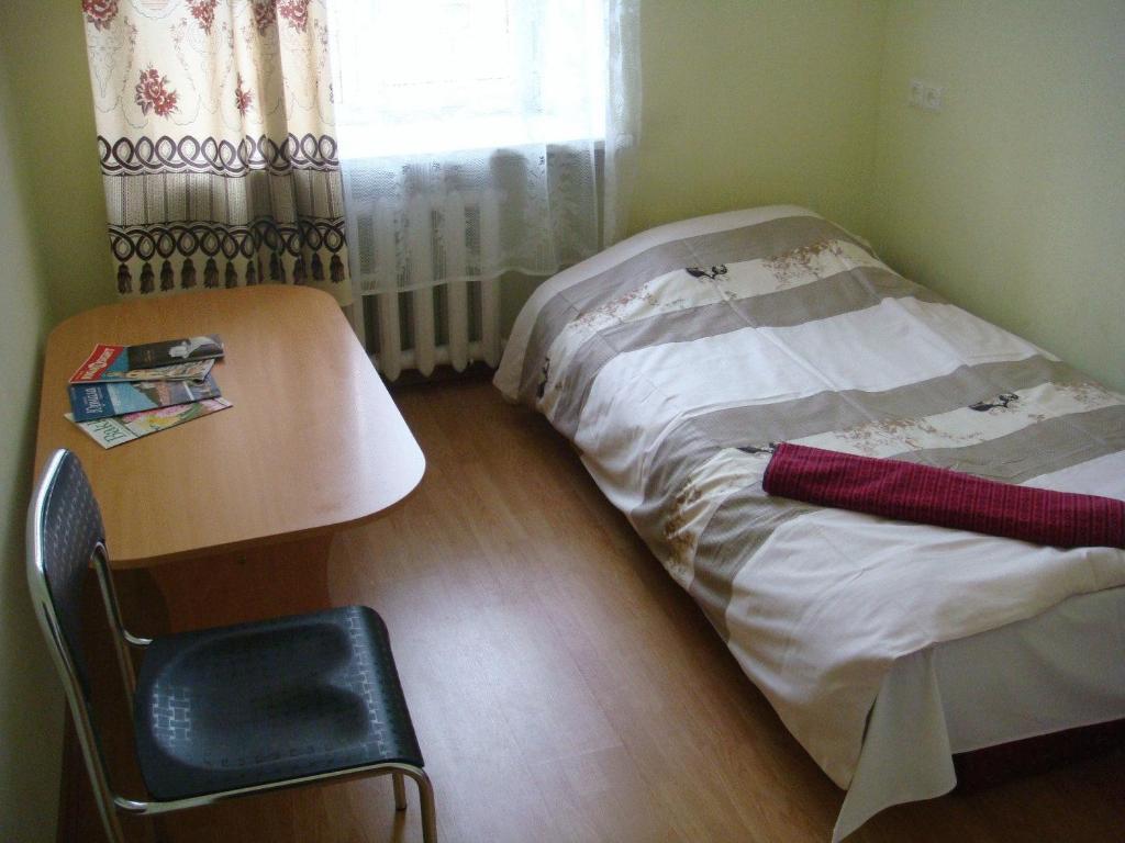 Cheap & Good Aparthotel