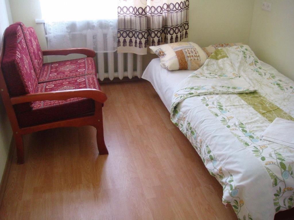 Cheap & Good Aparthotel 2*