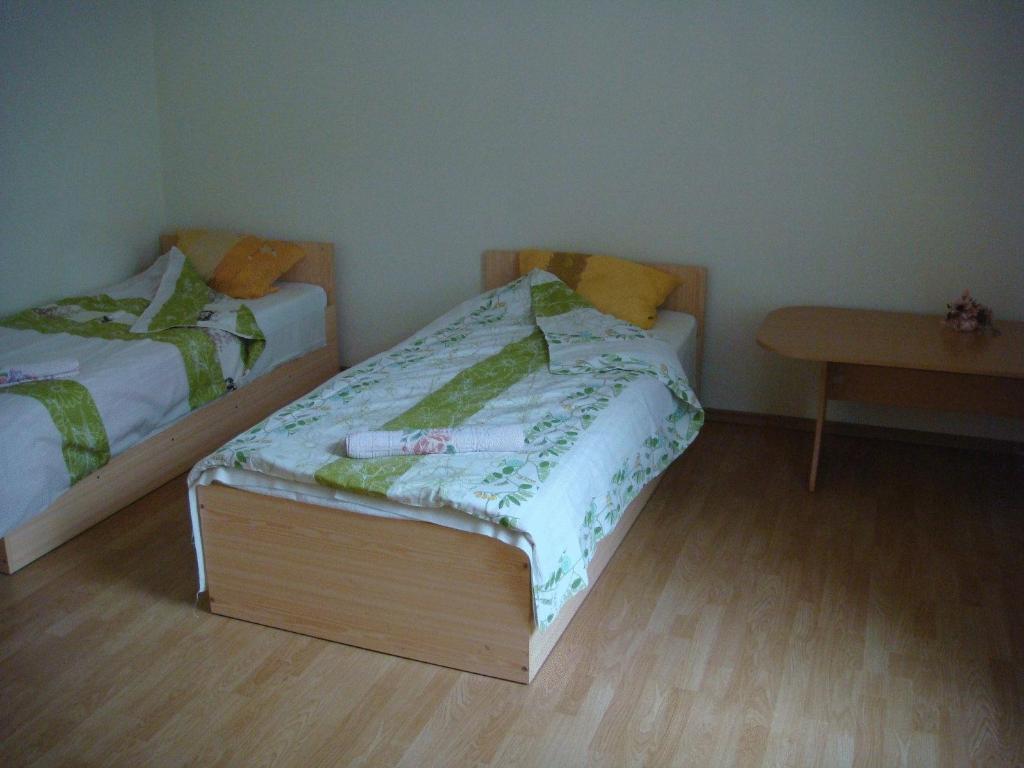 Cheap & Good Aparthotel Riga