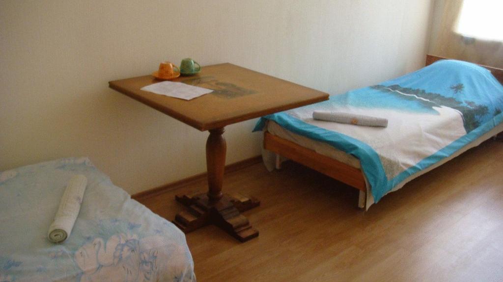 Cheap & Good Aparthotel