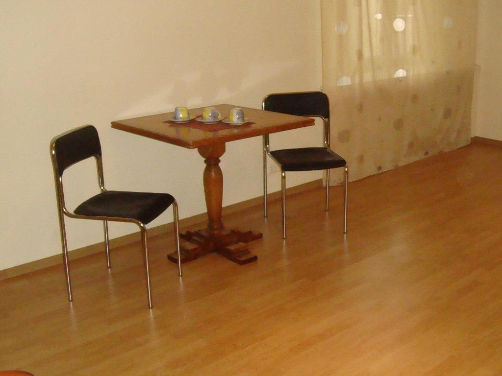 Cheap & Good Aparthotel Riga