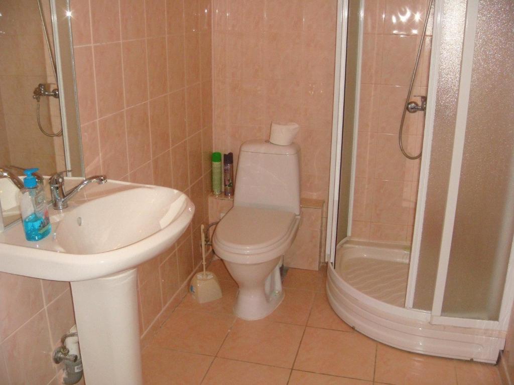 Cheap & Good Aparthotel Riga
