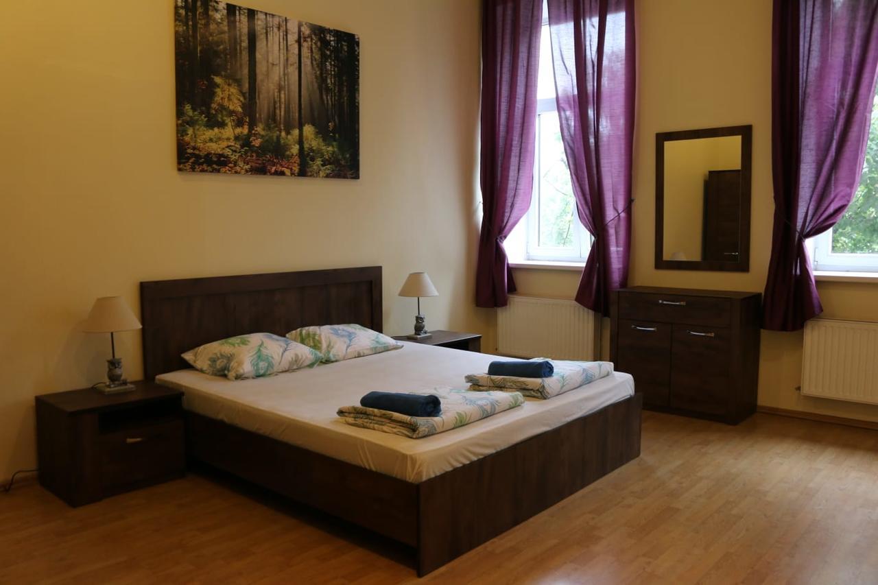 Cheap & Good Aparthotel