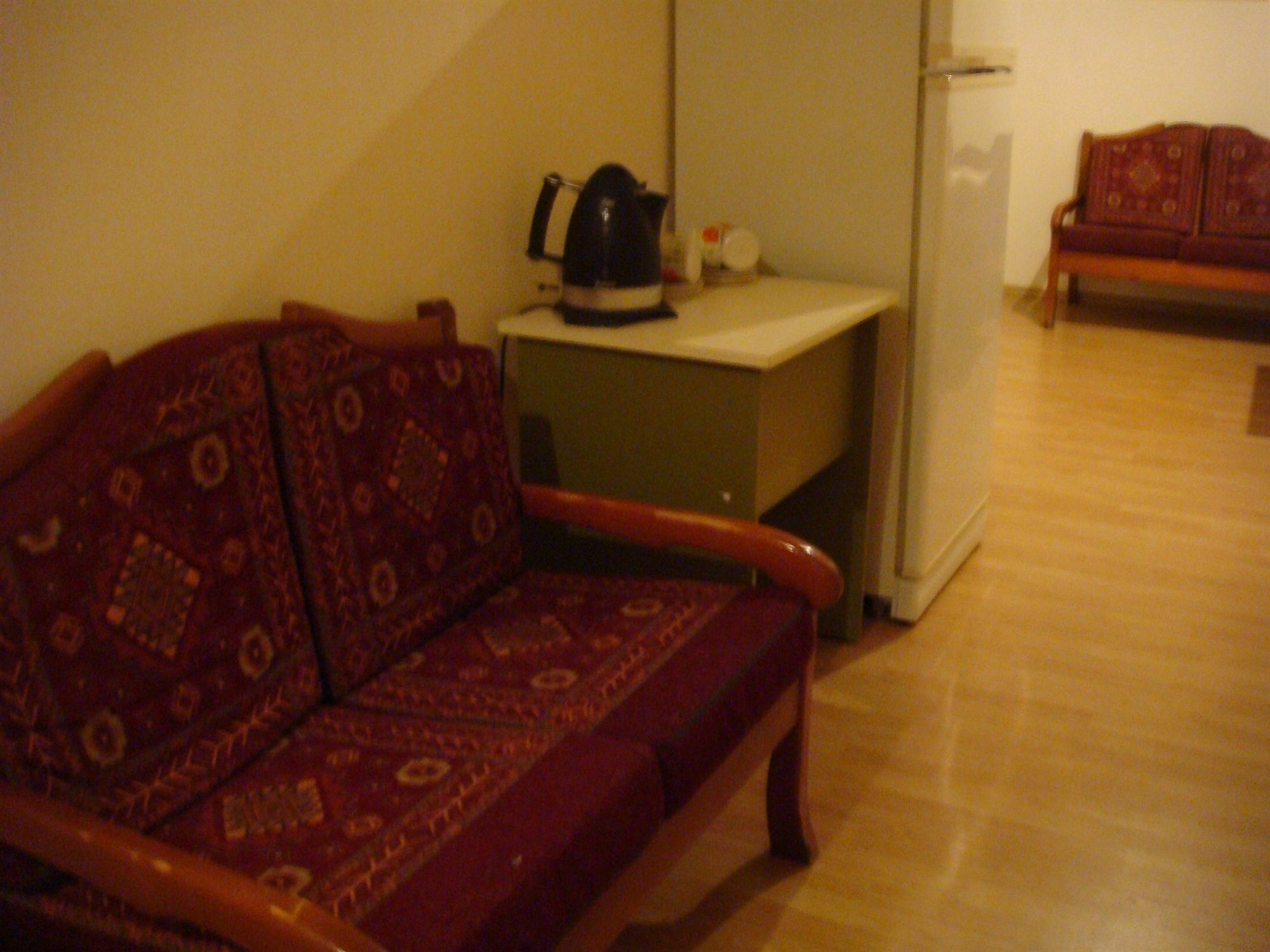 Cheap & Good Aparthotel