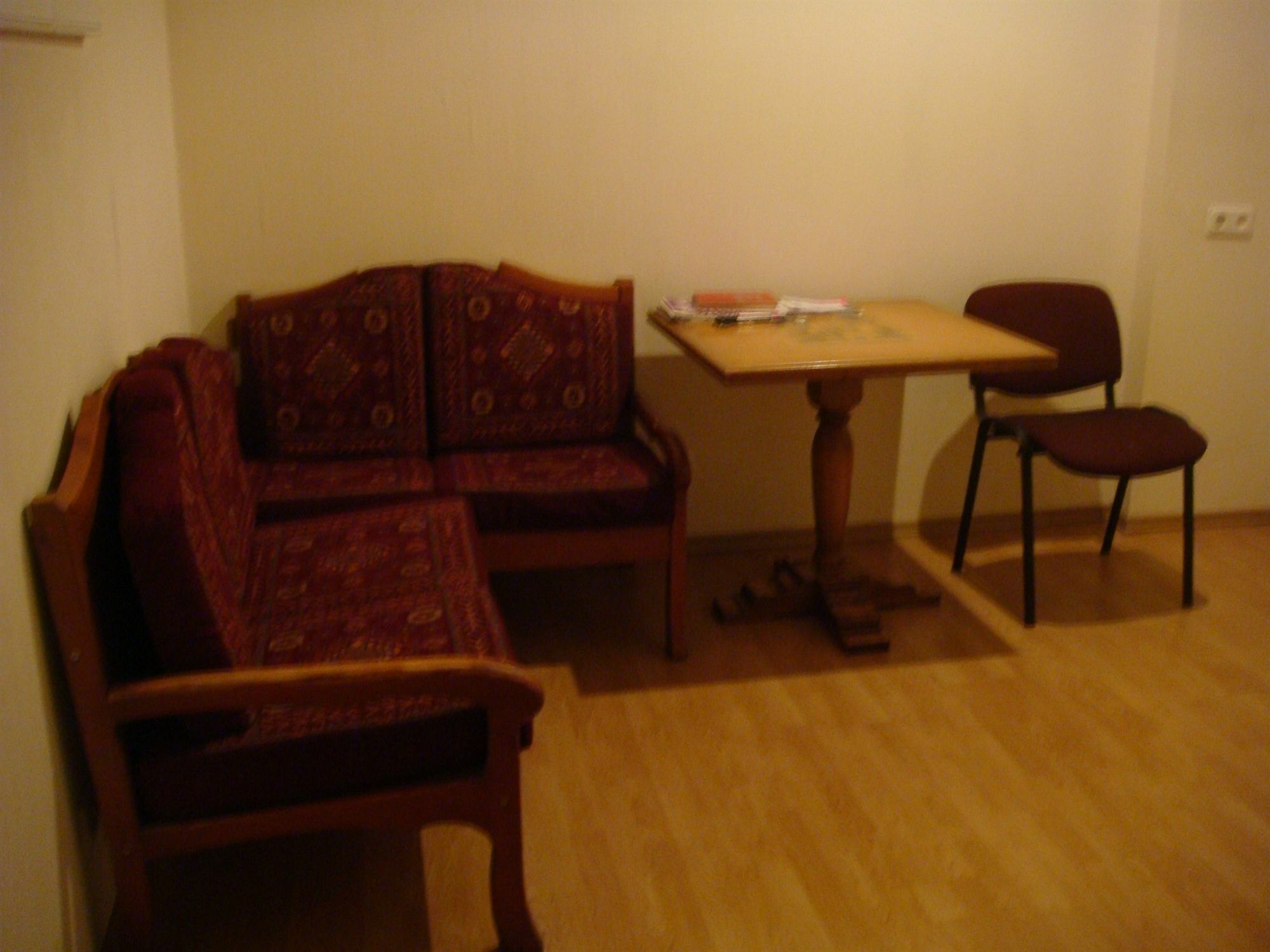 Cheap & Good Aparthotel Riga