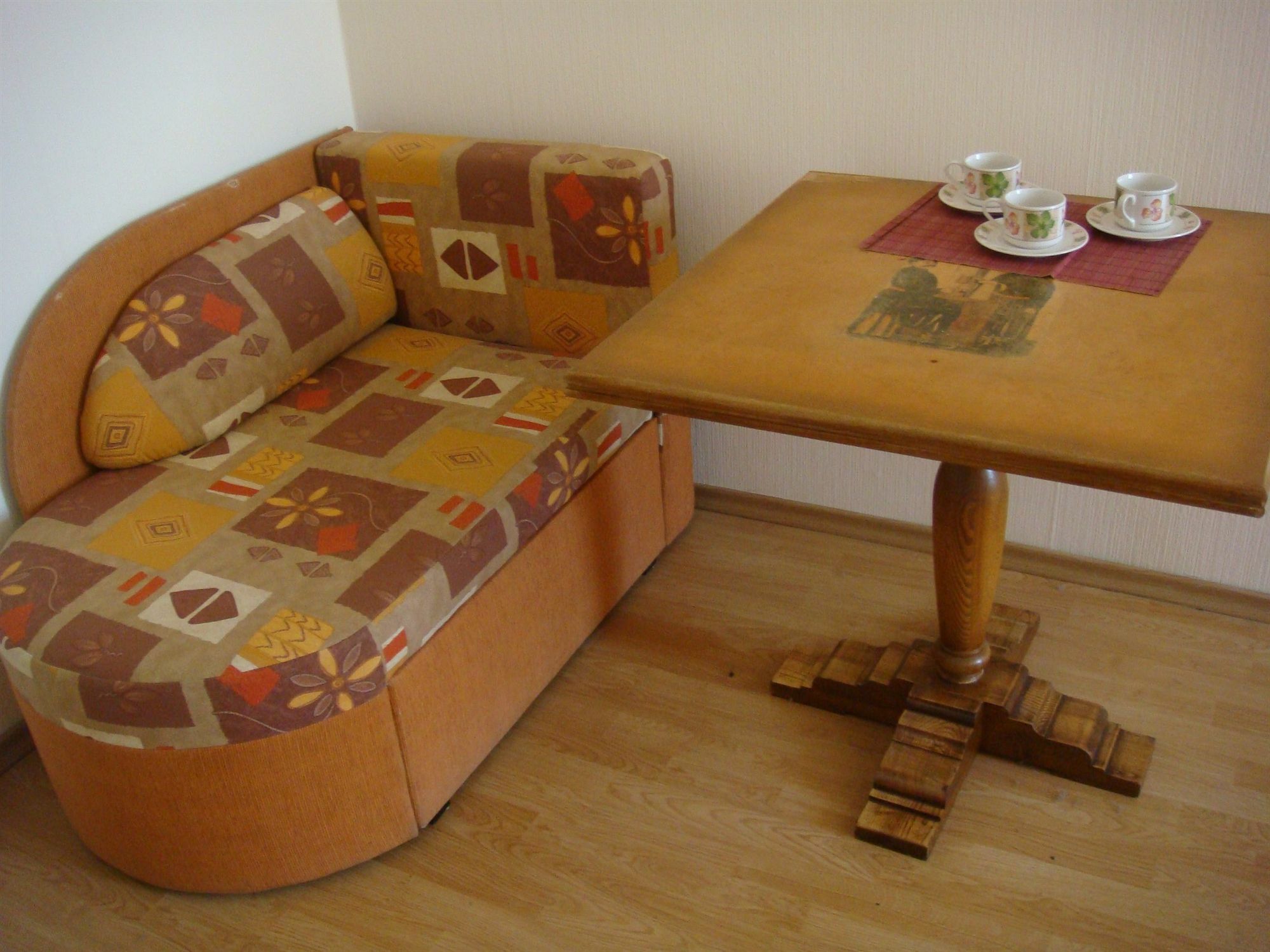 Cheap & Good Aparthotel