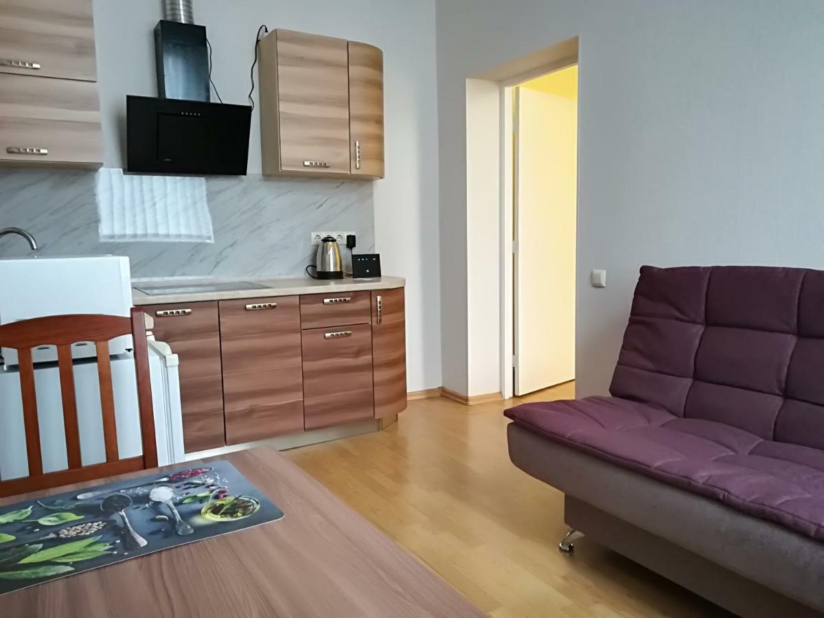 Aparthotel Cheap & Good