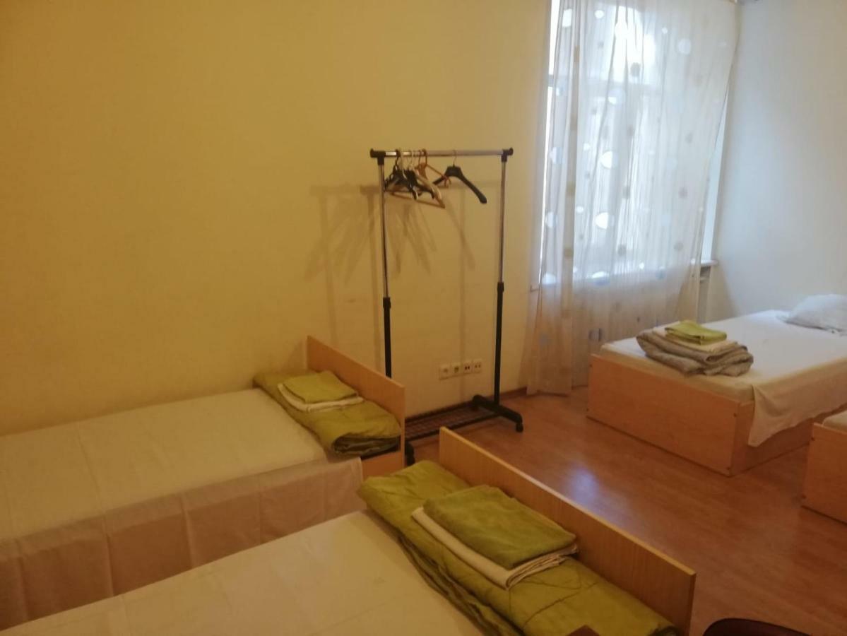 Cheap & Good Aparthotel Riga